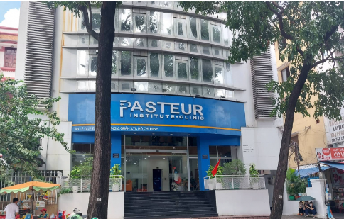 Thẩm mỹ viện Pasteur từng dính những sai phạm nào?