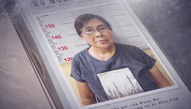 Bà trùm Oanh Hà điều hành đường dây buôn 1,6 tấn ma túy bằng cách nào?