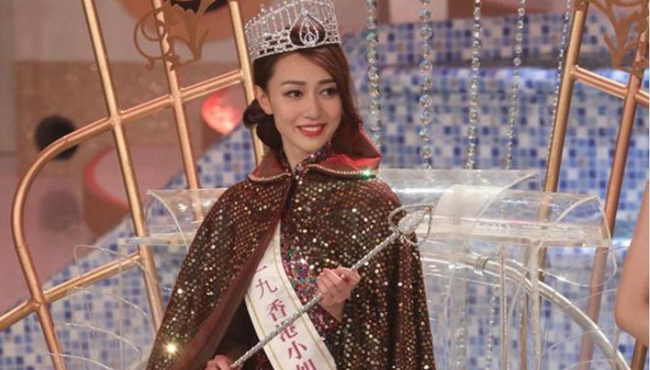 Tân Hoa hậu bị tố ngoại tình, làm 'kẻ thứ ba' ngay sau khi đăng quang