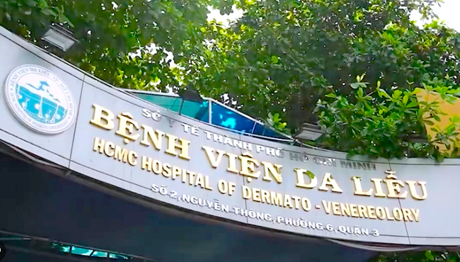 Một bệnh viện ở TP HCM thưởng tết cho nhân viên bảo vệ 75 triệu đồng