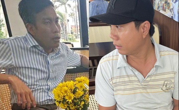 Lừa đảo 'chạy án', cán bộ Ủy ban Kiểm tra Tỉnh ủy Phú Yên bị bắt
