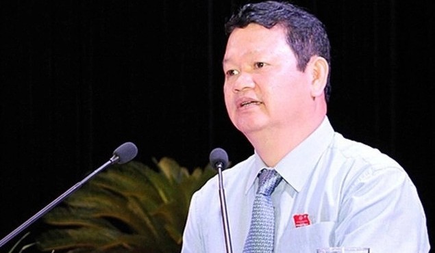 Cựu Bí thư Tỉnh ủy Lào Cai khai về phong bì quà tết 5 tỷ đồng