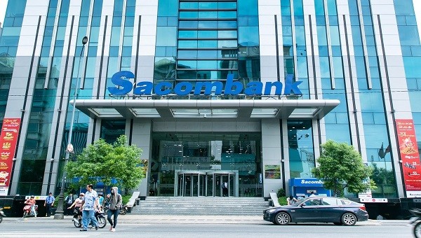 Sacombank bác thông tin Chủ tịch 'rửa tiền' cho bà Trương Mỹ Lan