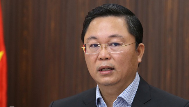 Vì sao ông  Lê Trí Thanh bị miễn nhiệm chức danh Chủ tịch tỉnh Quảng Nam? 