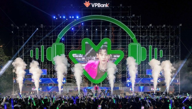VPBank Can Tho Music Night Run 2024: Khai mở tiềm năng du lịch thể thao Cần Thơ