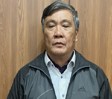 Phó Chủ tịch tỉnh Bình Thuận Nguyễn Văn Phong dính dáng đến Công ty Tân Việt Phát 2 thế nào?