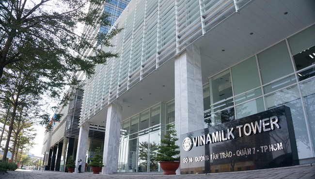 Dragon Capital loại bỏ Vinamilk ra khỏi top những khoản đầu tư giá trị nhất