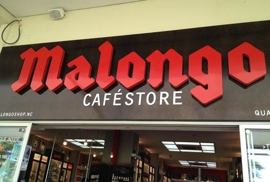 Thương hiệu cà phê hữu cơ Pháp Malongo muốn mở cửa hàng tại Việt Nam
