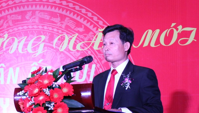 Nguyên Giám đốc Sở Ngoại vụ tỉnh Khánh Hòa Nguyễn Quốc Trâm bị khởi tố, bắt giữ