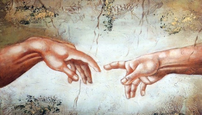 Sự thật về thói ở bẩn của thiên tài Michelangelo