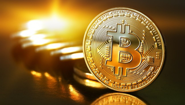 Giá Bitcoin giảm 1.700 USD trong bối cảnh thị trường tiền điện tử đang phát triển