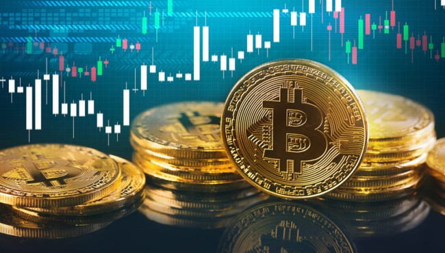 Giá Bitcoin ngày 9/7: Bitcoin sắp vượt mốc 13.000 USD 