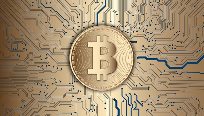 Gía Bitcoin 12/7: Bitcoin giảm 2.000 USD trong 24 giờ