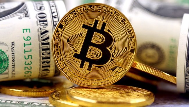 Tin Bitcoin hôm nay 30/7: Tiền điện tử có thể giảm xuống 8.800 USD/Bit