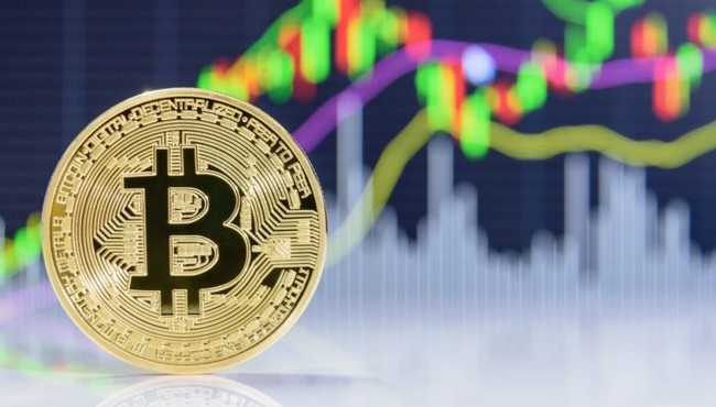 Tin Bitcoin hôm nay 6/8: Có thể tăng lên khoảng 17.000 USD vào cuối tháng 8
