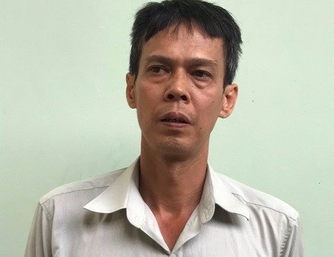 Bắt tạm giam Phạm Chí Dũng vì có hành vi tuyên truyền chống phá Nhà nước