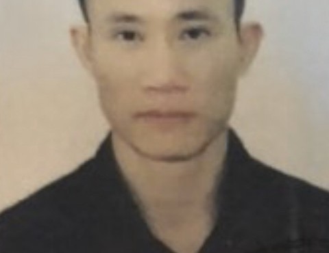 Người đàn ông ôm lựu đạn cố thủ ở Sài Gòn bị khởi tố 3 tội danh
