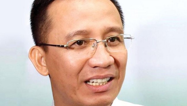 Chuyển hồ sơ vụ tiến sĩ Bùi Quang Tín rơi lầu tử vong cho Công an TP HCM