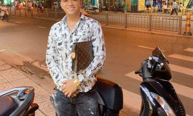 Truy tìm 3 đại ca trả tiền cho 200 giang hồ áo cam chém người ở Sài Gòn