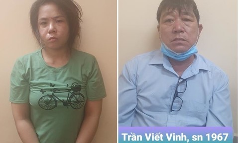 Băng chuyên dàn cảnh va chạm giao thông trộm cắp hơn 220 triệu đồng ở Sài Gòn