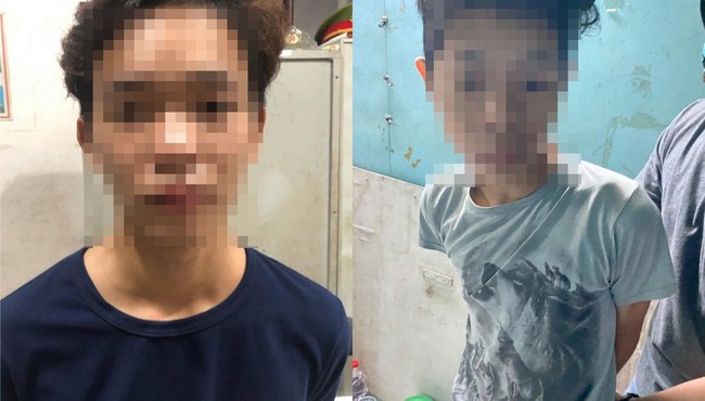 Bắt “siêu trộm” 16 tuổi thuê xe ôm đi trộm cắp nhiều tài sản trị giá tiền tỷ ở Sài Gòn