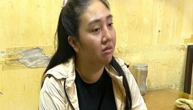 Nữ giám đốc ở Đà Nẵng lợi dụng chuyến bay giải cứu để lừa đảo nhiều người 