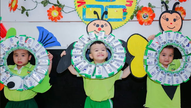 Sữa học đường tại Đà Nẵng: Đầu tư hôm nay, cho tương lai chất lượng
