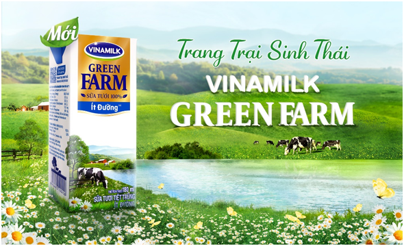 Hậu trường “cách ly” của dòng sữa tươi Green Farm đang khiến các mẹ tò mò
