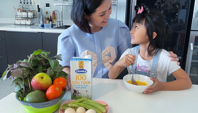 “Giấc mơ sữa Việt”, Giải pháp mua sữa siêu tiện lợi mùa giãn cách
