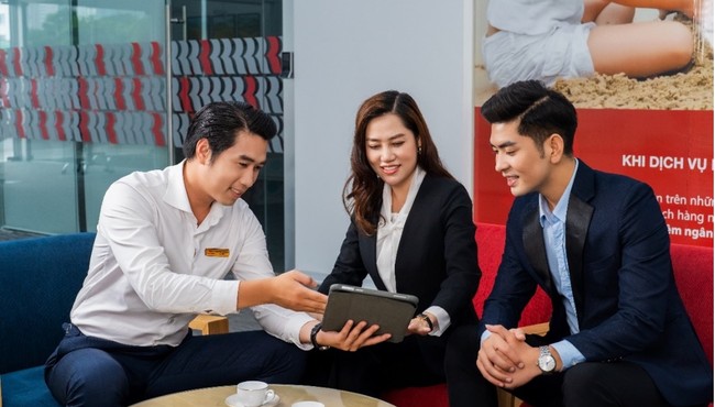 Techcombank được vinh danh ngân hàng xuất sắc nhất Việt Nam và Châu Á Thái Bình Dương