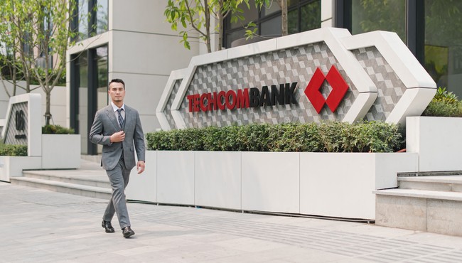 The Finance Asia vinh danh Techcombank là “Ngân hàng tốt nhất Việt Nam“