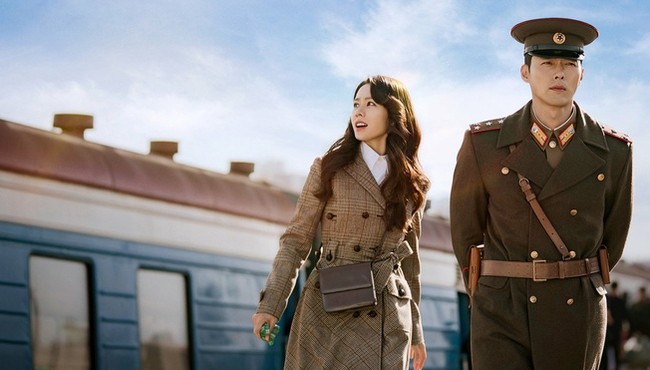 Triều Tiên chỉ trích phim Hàn Quốc giả tạo, bịa đặt về đất nước này
