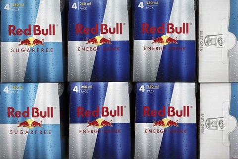 Gia tộc Thái đứng sau Red Bull muốn lấy lại thương hiệu ở Trung Quốc