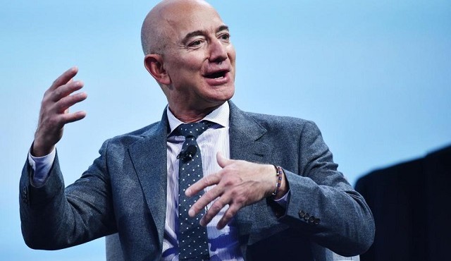 Sở hữu hơn 200 tỷ USD, Jeff Bezos ra quyết định trong cuộc sống và sự nghiệp như thế nào?