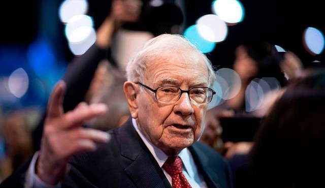Warren Buffett: ‘Tiền mua được nhiều thứ trừ 2 điều này’