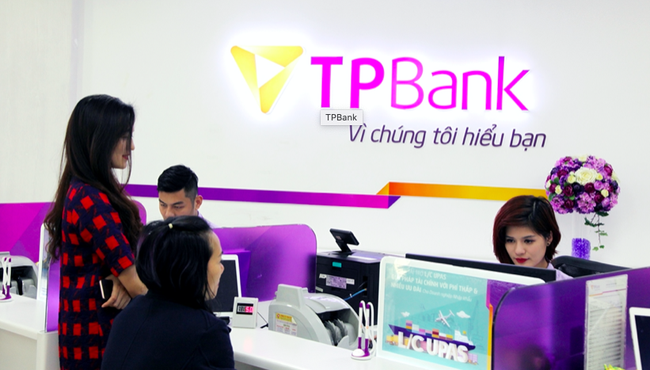 TPBank báo lỗ kinh doanh ngoại hối, lãi ròng quý 3 vẫn tăng khá