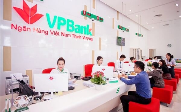 VPBank sắp phát hành gần 2 tỷ cổ phiếu tăng vốn khủng