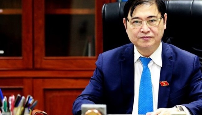 Chủ tịch VUSTA Phan Xuân Dũng gửi thư Chúc mừng ngày Khoa học Công nghệ Việt Nam