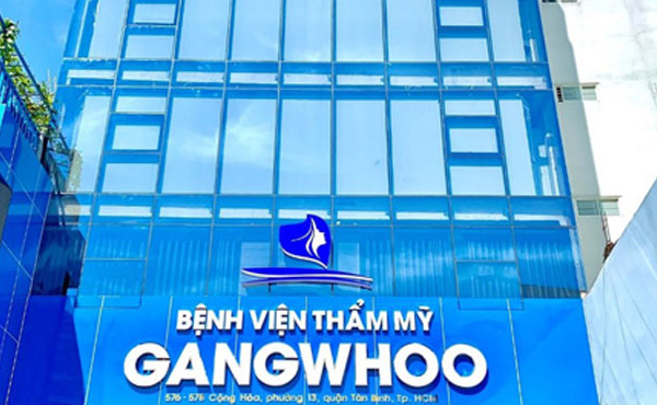 Thanh tra Sở Y tế TP HCM đang làm rõ vụ khách hàng chết sau hút mở bụng ở Thẩm mỹ viện Gangwhoo