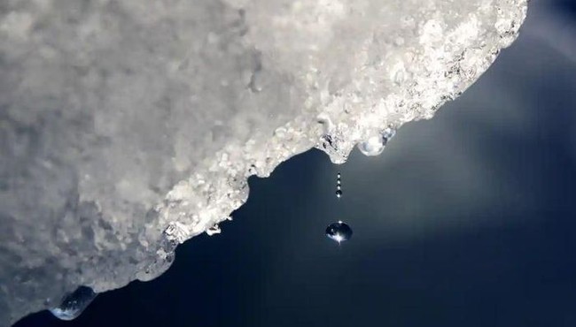 Video: Kinh ngạc sóng nhiệt kỷ lục xuất hiện ở cả hai cực của Trái Đất