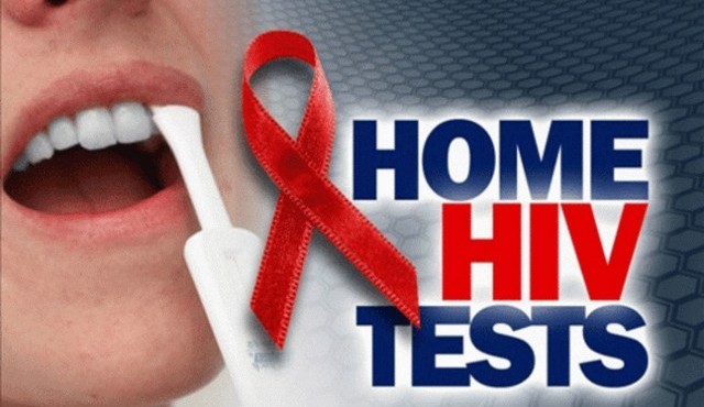 Cách test HIV tại nhà dễ dàng và an toàn