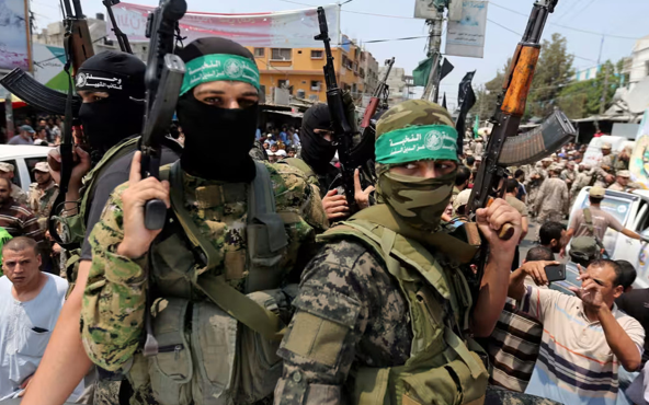 Tiềm lực quân sự của lực lượng Hamas thế nào?