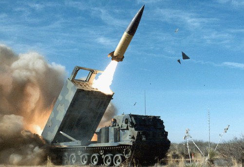 Sức mạnh tên lửa ATACMS Mỹ cung cấp cho Ukraine