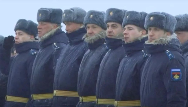 Nga cáo buộc Ukraine đứng sau âm mưu đầu độc nhiều phi công