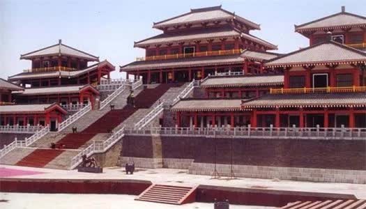 Sự thật bất ngờ về cung điện Tần Thủy Hoàng khiến thích khách run sợ