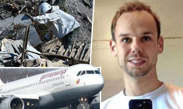 Thảm kịch cơ phó tự sát lao máy bay vào núi khiến 150 người thiệt mạng