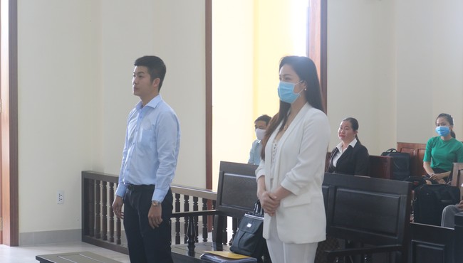 Hủy án sơ thẩm Nhật Kim Anh giành quyền nuôi con với đại gia