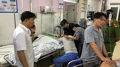 Tin mới nhất vụ 2 bé trai bị điện giật chết thảm ở Sài Gòn