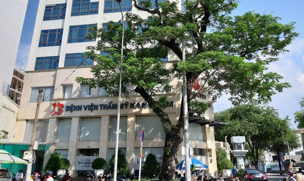 Danh sách 41 phòng khám đa khoa kém chất lượng ở Sài Gòn
