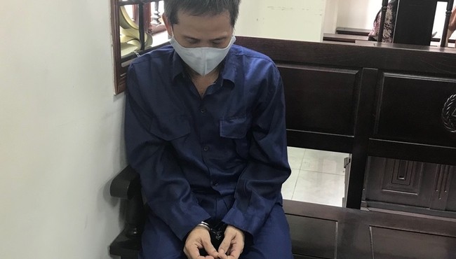 Cựu nhân viên Trung tâm Hỗ trợ xã hội TP HCM dâm ô trẻ em không nơi nương tựa lĩnh 4 năm 6 tháng tù